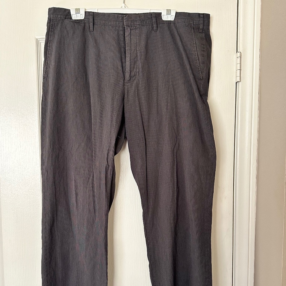 J Crew Men’s Straight leg pants